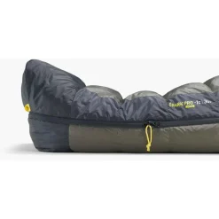 Sea to Summit - Spark Pro -9°C Down Sleeping Bag - Daunenschlafsack^ Trekkingausrüstung|Daunenschlafsäcke