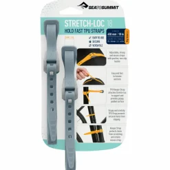 Sea to Summit - Stretch-Loc 17 2-Pack - Spanngurt^ Trekkingausrüstung