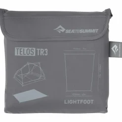 - Telos TR3 Lightfoot - Zeltunterlage>Sea to Summit Outlet