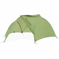 Best - Telos TR2 Plus - 2-Personen Zelt Trekkingzelte|Trekkingausrüstung