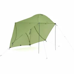 Best - Telos TR2 Plus - 2-Personen Zelt Trekkingzelte|Trekkingausrüstung