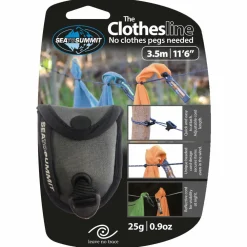 Sea to Summit - The Clothesline^ Trekkingzelte|Trekkingausrüstung