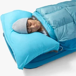 - Traveller 7°C Down Sleeping Bag - Daunenschlafsack><noscript><img width=