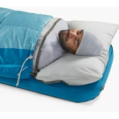 - Traveller 7°C Down Sleeping Bag - Daunenschlafsack><noscript><img width=