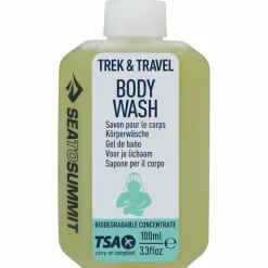 Sea to Summit - Trek & Travel Liquid Body Wash - Reiseseife^ Trekkingausrüstung