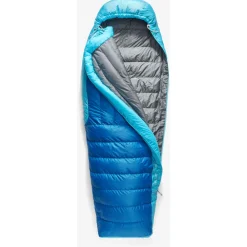 - Trek -18°C Down Sleeping Bag - Daunenschlafsack>Sea to Summit Outlet