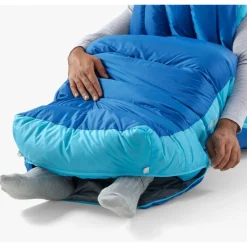 - Trek -18°C Down Sleeping Bag - Daunenschlafsack><noscript><img width=