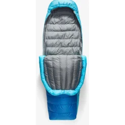 - Trek -18°C Down Sleeping Bag - Daunenschlafsack><noscript><img width=