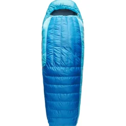 Sea to Summit - Trek -9°C Down Sleeping Bag - Daunenschlafsack^ Daunenschlafsäcke