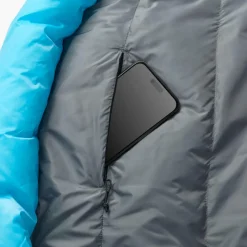 Sea to Summit - Trek -9°C Down Sleeping Bag - Daunenschlafsack^ Daunenschlafsäcke