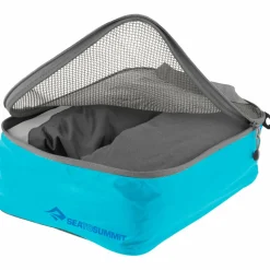 - Ultra-Sil Garment Mesh Bag - Packsack>Sea to Summit