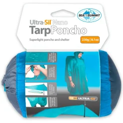Online - Ultra-Sil Nano 15D Tarp-Poncho Trekkingbekleidung|Wanderbekleidung
