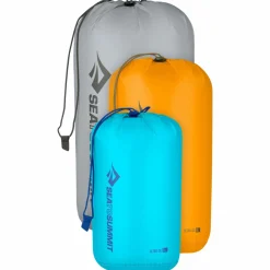 - Ultra-Sil Stuff Sack Set - Packsack>Sea to Summit