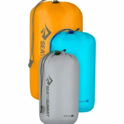- Ultra-Sil Stuff Sack Set - Packsack>Sea to Summit