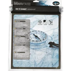 Sea to Summit - Waterproof Map Case - Schutzhülle