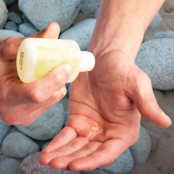 New - Wilderness Wash - Reiseseife Trekkingausrüstung