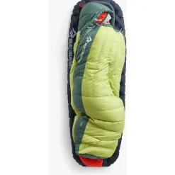 Sea to Summit - Women's Ascent Women's -9°C - Daunenschlafsack^ Trekkingausrüstung|Daunenschlafsäcke