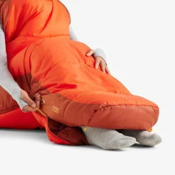 Online - Women's Hamelin -9°C Synthetic Sleeping Bag - Kunstfaserschlafsack Trekkingausrüstung|Kunstfaserschlafsäcke