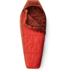 - Women's Hamelin -1°C Synthetic Sleeping Bag - Kunstfaserschlafsack>Sea to Summit New