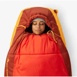 - Women's Hamelin -1°C Synthetic Sleeping Bag - Kunstfaserschlafsack><noscript><img width=