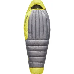 Sea to Summit - Women's Spark Women's 7°C Down Sleeping Bag - Daunenschlafsack^ Trekkingausrüstung|Daunenschlafsäcke
