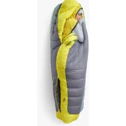 Sea to Summit - Women's Spark Women's 7°C Down Sleeping Bag - Daunenschlafsack^ Trekkingausrüstung|Daunenschlafsäcke