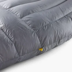 New - Women's Spark Women's -1°C Down Sleeping Bag - Daunenschlafsack Trekkingausrüstung|Daunenschlafsäcke