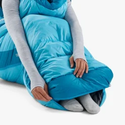 Best - Women's Trek Women's -1°C Down Sleeping Bag - Daunenschlafsack Daunenschlafsäcke