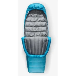 Best - Women's Trek Women's -1°C Down Sleeping Bag - Daunenschlafsack Daunenschlafsäcke