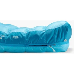 Best - Women's Trek Women's -1°C Down Sleeping Bag - Daunenschlafsack Daunenschlafsäcke