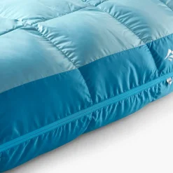Best - Women's Trek Women's -1°C Down Sleeping Bag - Daunenschlafsack Daunenschlafsäcke