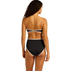 - Beach Bound High Waisted Pant - Bikini-Bottom><noscript><img width=