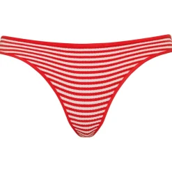 Seafolly - Clubhouse Hipster Pant - Bikini-Bottom^ Bademode