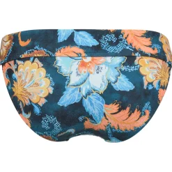 Clearance - Spring Festival Twist Band Mini Hipster Pant - Bikini-Bottom Bademode