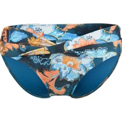 Clearance - Spring Festival Twist Band Mini Hipster Pant - Bikini-Bottom Bademode