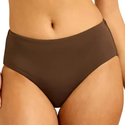 Seafolly - Women's Collective Wide Side Retro - Bikini-Bottom^ Bademode