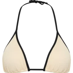 Seafolly - Women's Beach Bound Slide Tri - Bikini-Top