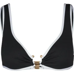 Discount - Women's Beach Bound Ring Front Tank - Bikini-Top Bademode