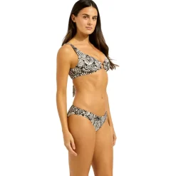 Discount - Women's C Shells Reversible Hipster - Bikini-Bottom Bademode