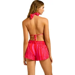 Seafolly - Women's Coastline Boardshort - Boardshorts^ Bademode