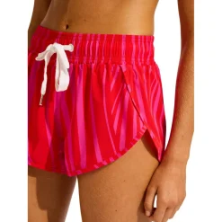 Seafolly - Women's Coastline Boardshort - Boardshorts^ Bademode