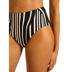 - Women's Coastline High Waisted Pant - Bikini-Bottom><noscript><img width=