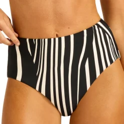 - Women's Coastline High Waisted Pant - Bikini-Bottom><noscript><img width=