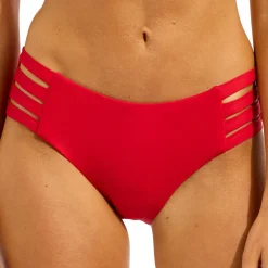 Hot - Women's Collective Hybrid Bralette - Bikini-Top Bademode