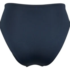 Best - Women's Collective High Waist Wrap Front Pant - Bikini-Bottom Bademode