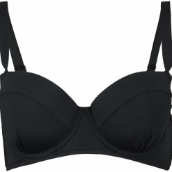 - Women's Collective DD Cup Underwire Bra - Bikini-Top>Seafolly Sale