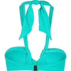 Seafolly - Women's Collective Halter Bandeau - Bikini-Top