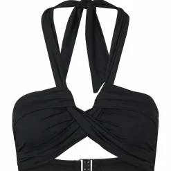 Seafolly - Women's Collective Halter Bandeau - Bikini-Top