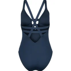Seafolly - Women's Collective Deep V One Piece - Badeanzug^ Bademode