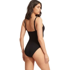 Sale - Women's Collective Sweetheart One Piece - Badeanzug Bademode